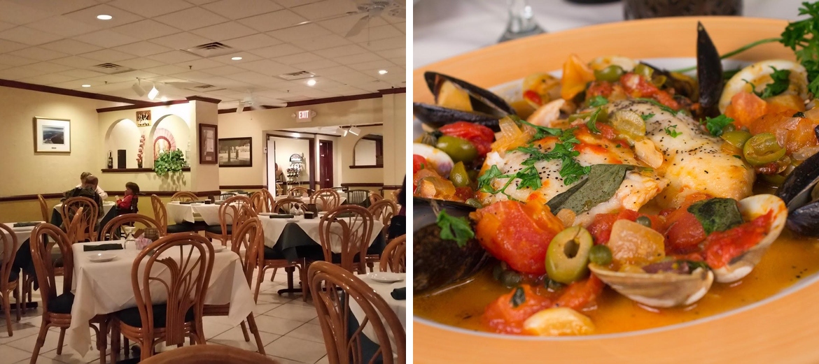 Renato's Italian Ristorante