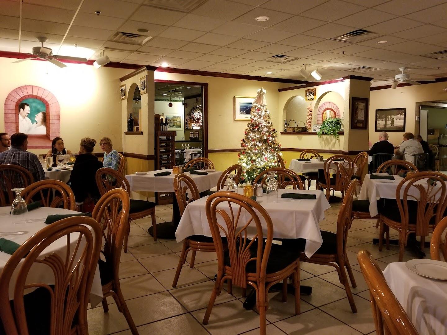 Renato's Italian Ristorante