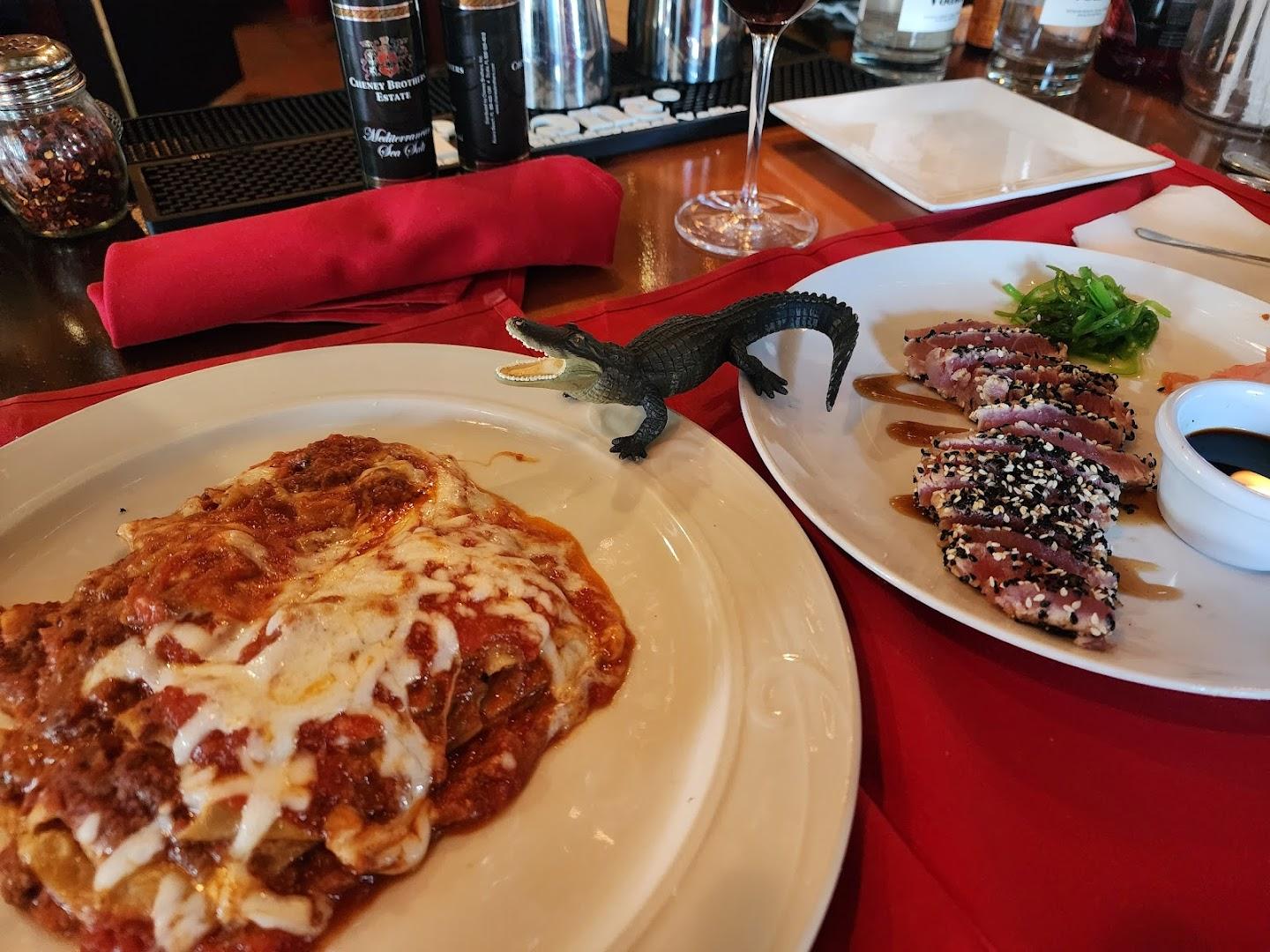 Renato's Italian Ristorante