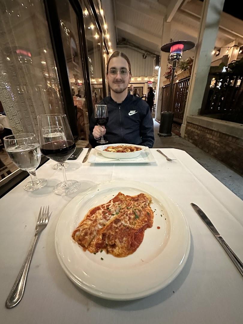 Renato's Italian Ristorante